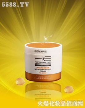 深入滋養(yǎng)修復(fù)焗油膏300ml 為您的秀發(fā)鑲嵌珠寶般的光澤