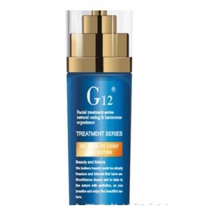 法國(guó)G12藍(lán)蓮化妝品與珠寶首飾的綜合視覺(jué)營(yíng)銷(xiāo)策略